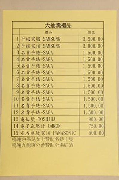 「2016年慶國慶聯歡晚會」暨「民生脈絡智庫」成立就職典禮