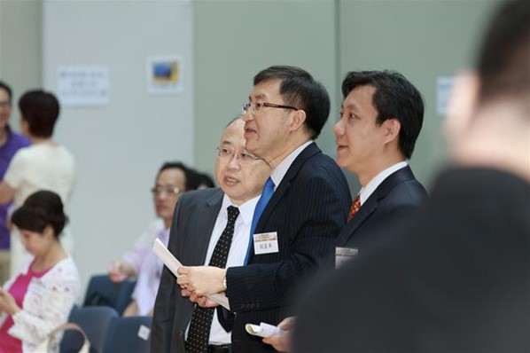 基本法短片制作比賽