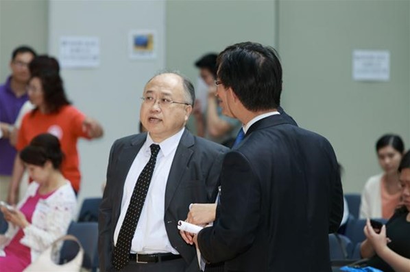 基本法短片制作比賽