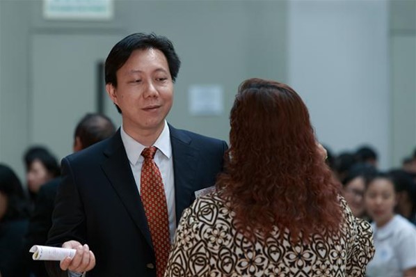 基本法短片制作比賽