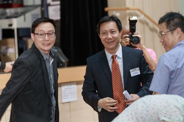 基本法短片制作比賽