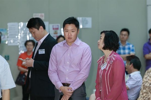 基本法短片制作比賽