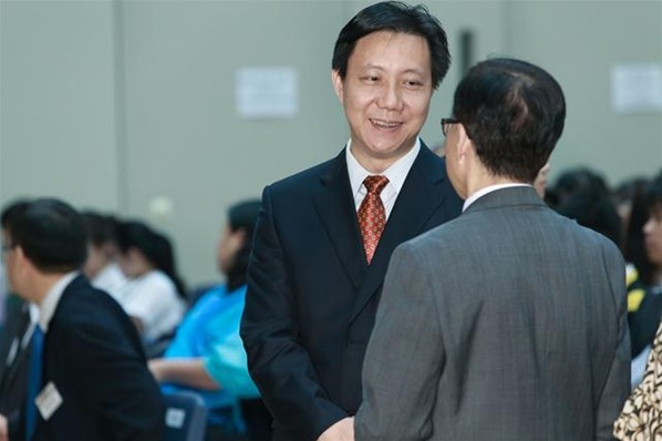 基本法短片制作比賽