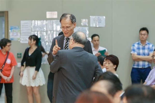 基本法短片制作比賽