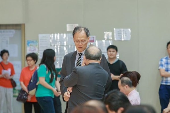 基本法短片制作比賽