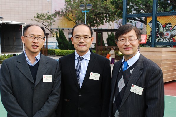 「台山情濃繫香江」節日嘉年華