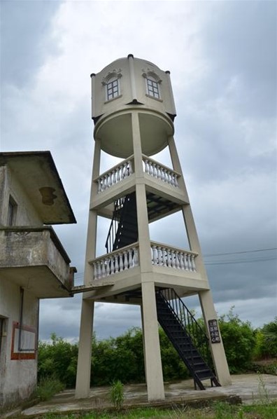 台山之旅(義工團)