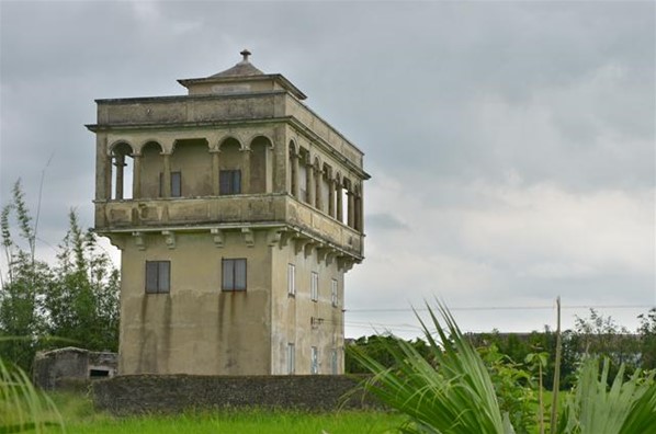 台山之旅(義工團)