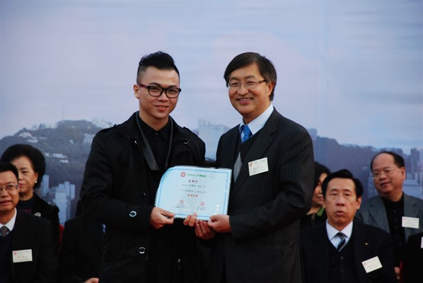 「台山情濃繫香江」節日嘉年華