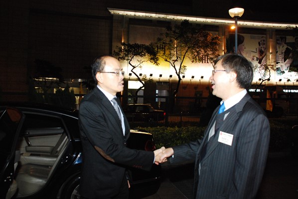 「台山情濃繫香江」節日嘉年華