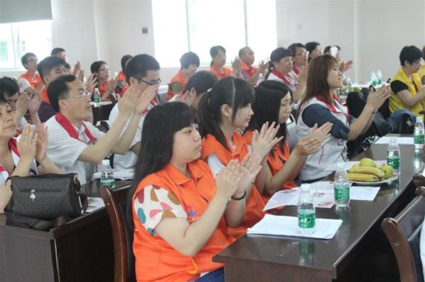 婦女會-港台愛心滿僑鄉嘉年華