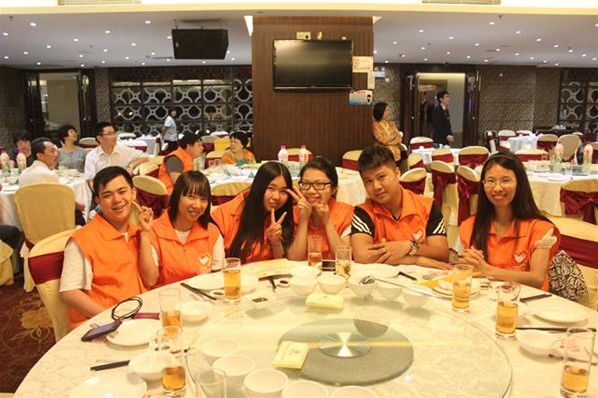 婦女會-港台愛心滿僑鄉嘉年華