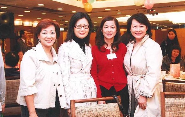 香港台山同鄉總會會員周年大會暨新春聯歡2008流行曲卡拉OK歌唱比賽