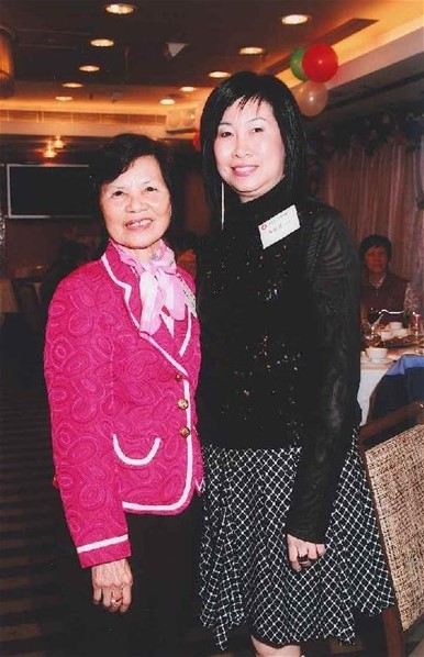 香港台山同鄉總會會員周年大會暨新春聯歡2008流行曲卡拉OK歌唱比賽