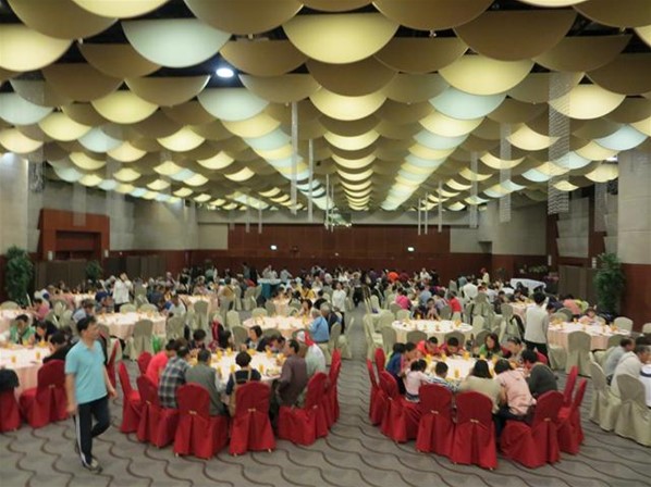 婦女會天水圍一天遊