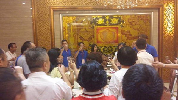 慶國慶頌親恩三地之旅