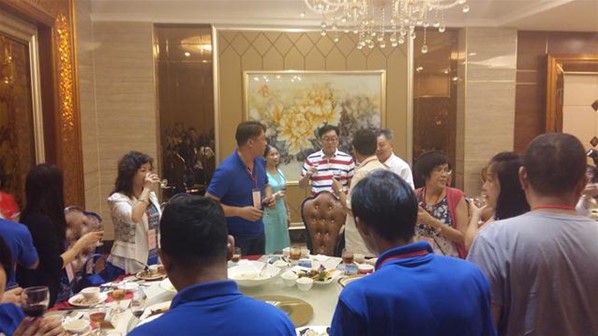 慶國慶頌親恩三地之旅