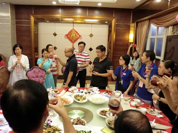 慶國慶頌親恩三地之旅