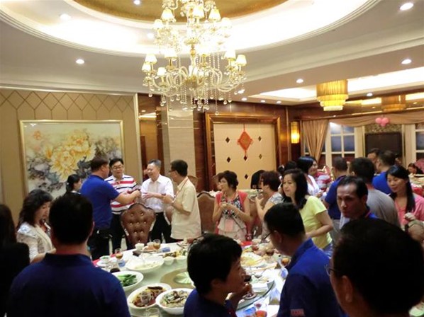 慶國慶頌親恩三地之旅