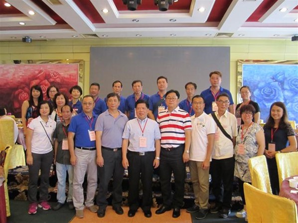 慶國慶頌親恩三地之旅