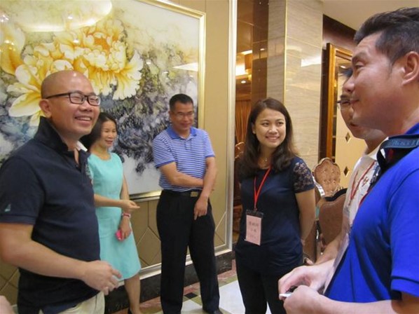 慶國慶頌親恩三地之旅