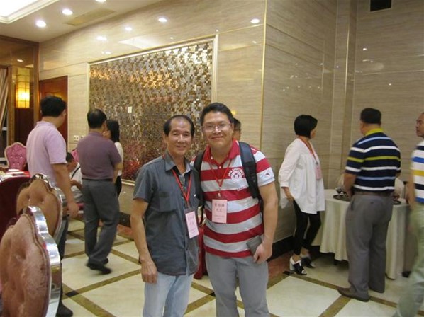 慶國慶頌親恩三地之旅