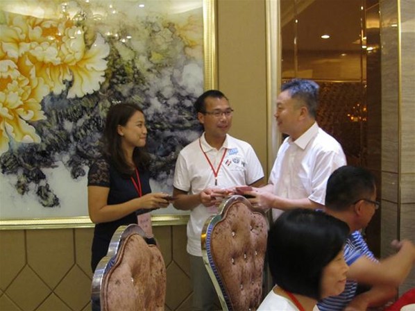 慶國慶頌親恩三地之旅