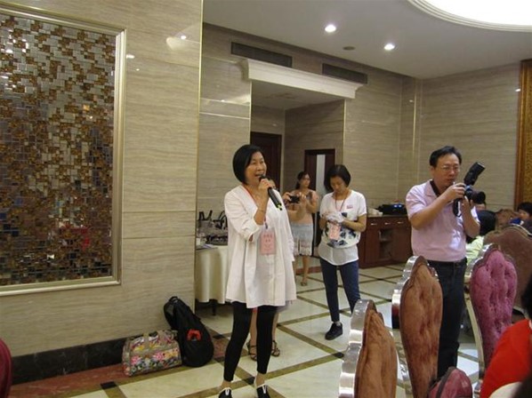 慶國慶頌親恩三地之旅