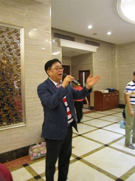 慶國慶頌親恩三地之旅