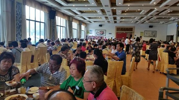 慶國慶頌親恩三地之旅