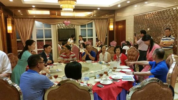 慶國慶頌親恩三地之旅