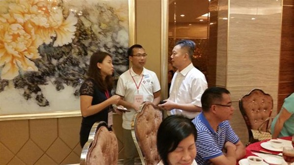 慶國慶頌親恩三地之旅