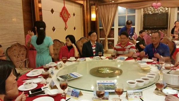 慶國慶頌親恩三地之旅