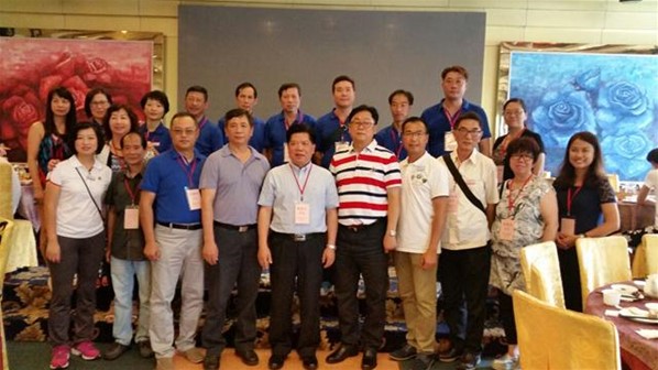 慶國慶頌親恩三地之旅