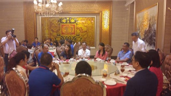 慶國慶頌親恩三地之旅