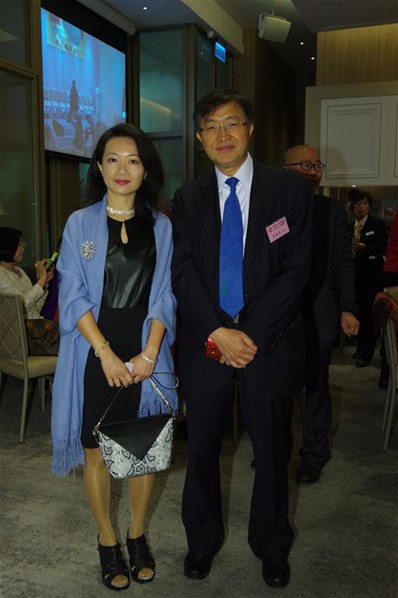 2017年新春聯歡晚宴