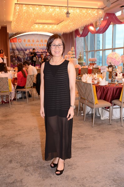 九龍分會就職晚宴活動