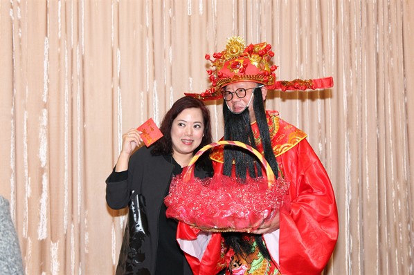 2018年新春聯歡晚宴