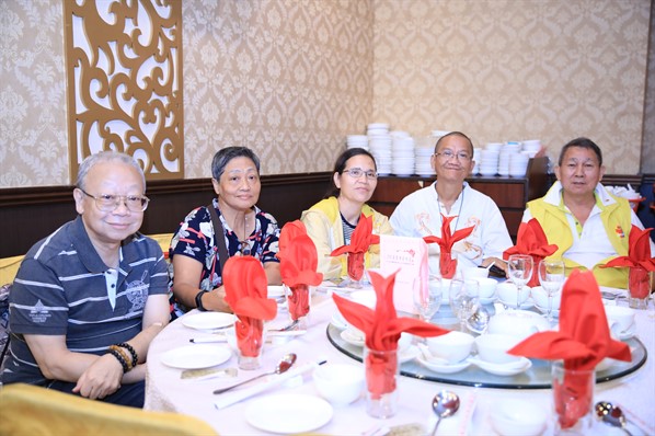 2018國慶聯歡晚會