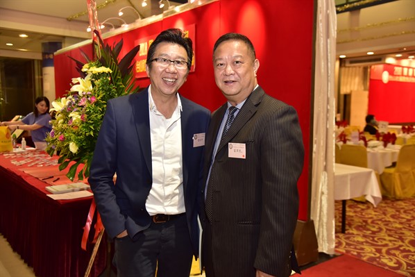 2018國慶聯歡晚會