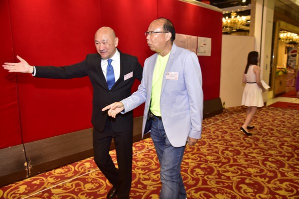 2018國慶聯歡晚會