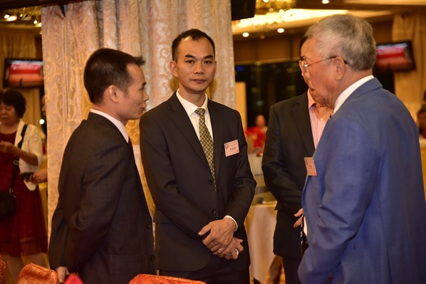 2018國慶聯歡晚會