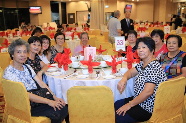 2018國慶聯歡晚會