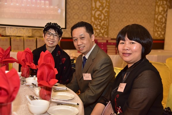 2018國慶聯歡晚會