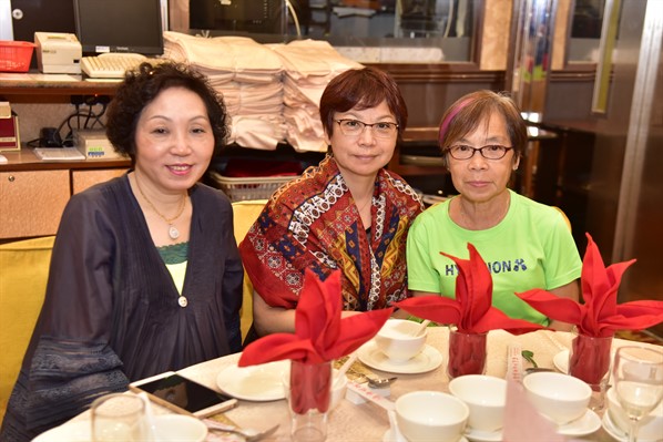 2018國慶聯歡晚會