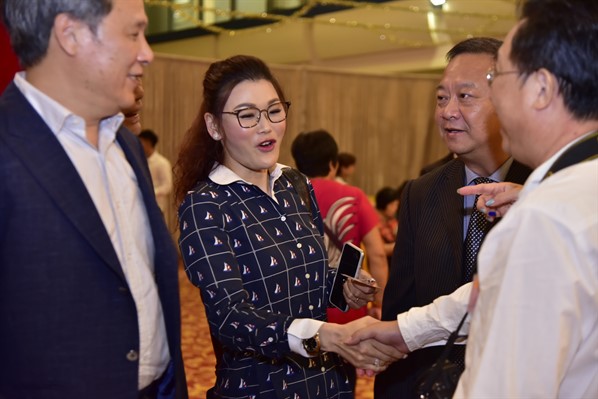 2018國慶聯歡晚會