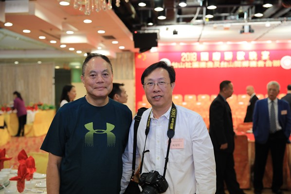 2018國慶聯歡晚會