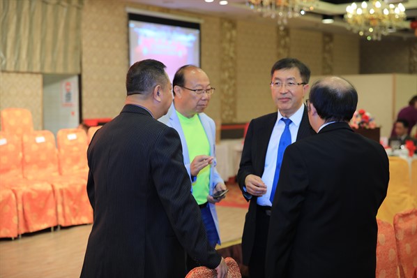 2018國慶聯歡晚會