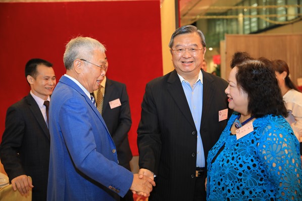 2018國慶聯歡晚會