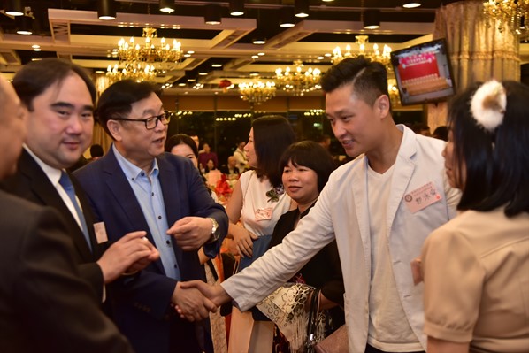 2018國慶聯歡晚會